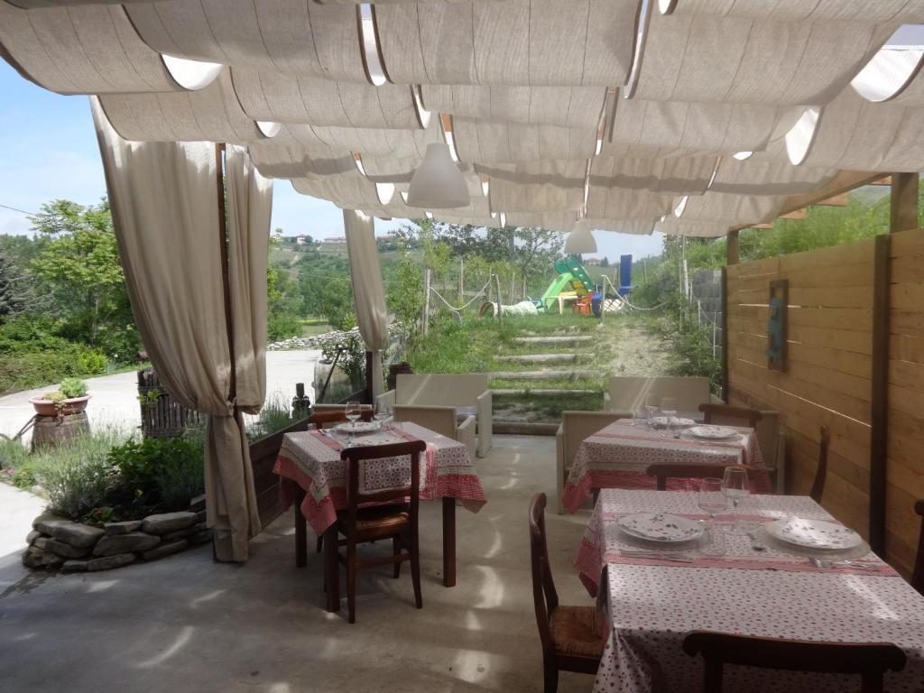 卡内利C'时代乌纳沃尔特住宿加早餐旅馆 外观 照片